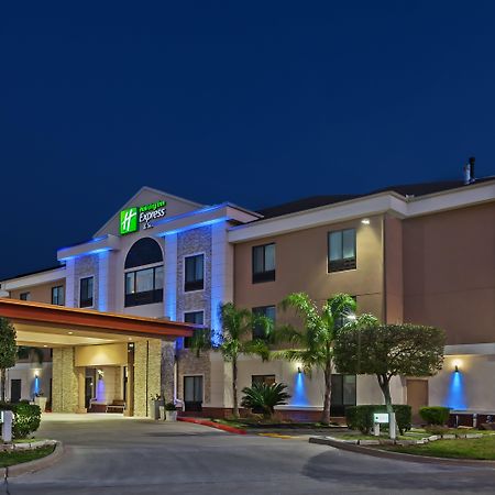 Holiday Inn Express & Suites Houston East By Ihg Dış mekan fotoğraf