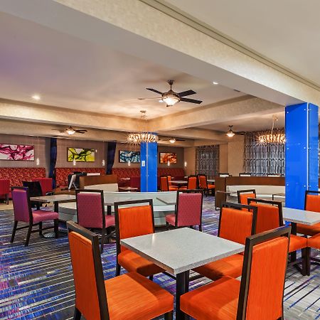 Holiday Inn Express & Suites Houston East By Ihg Dış mekan fotoğraf