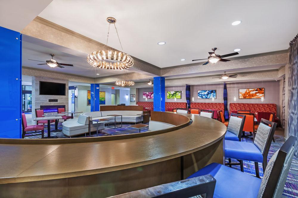 Holiday Inn Express & Suites Houston East By Ihg Dış mekan fotoğraf