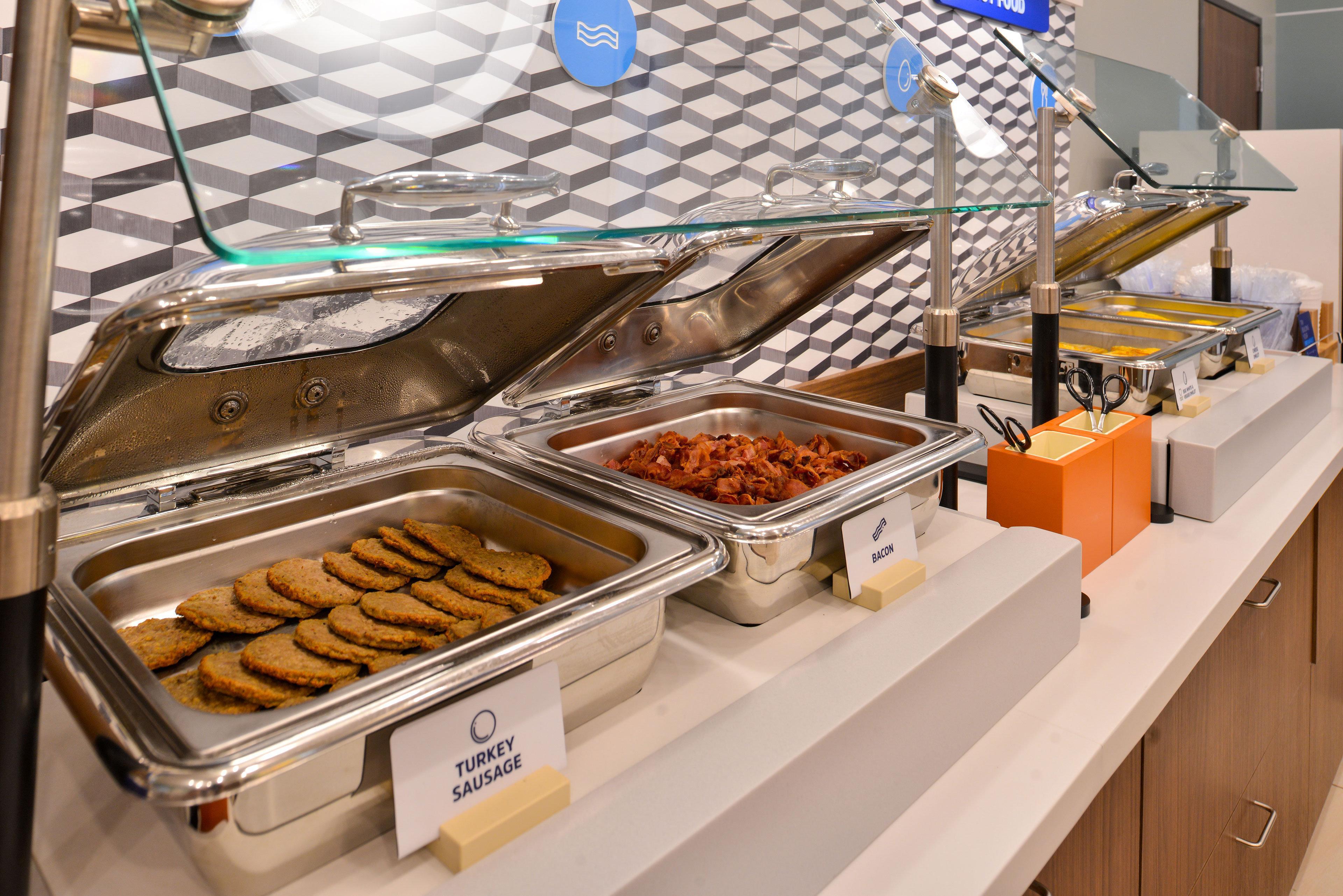 Holiday Inn Express & Suites Houston East By Ihg Dış mekan fotoğraf