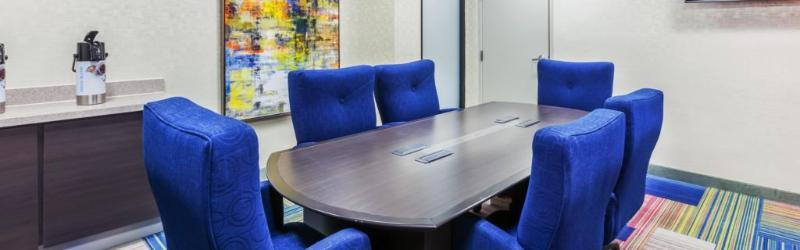 Holiday Inn Express & Suites Houston East By Ihg Dış mekan fotoğraf