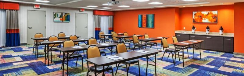 Holiday Inn Express & Suites Houston East By Ihg Dış mekan fotoğraf