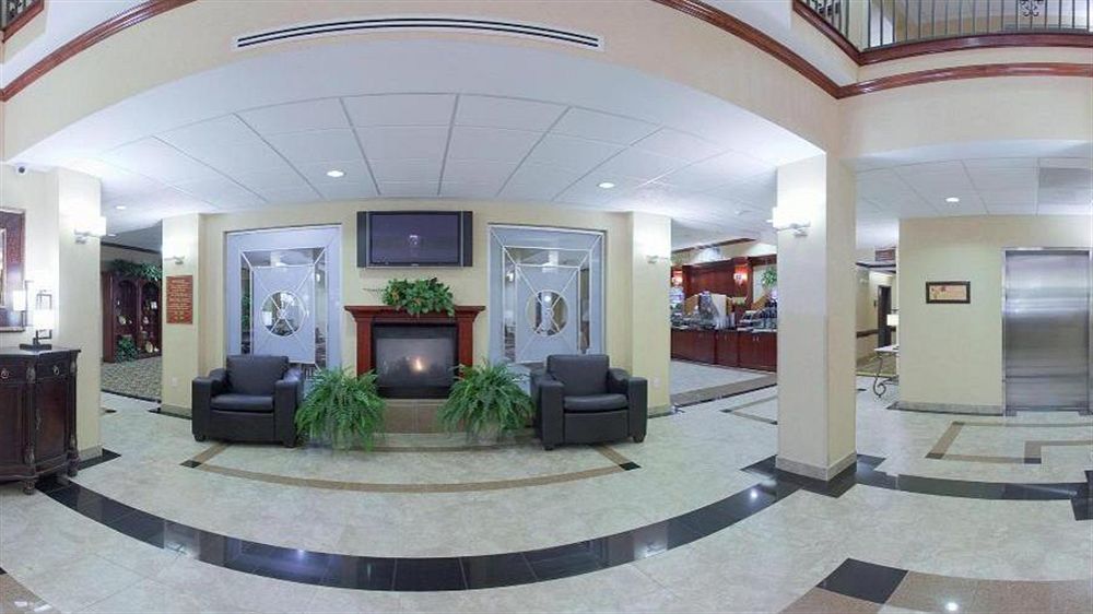 Holiday Inn Express & Suites Houston East By Ihg Dış mekan fotoğraf